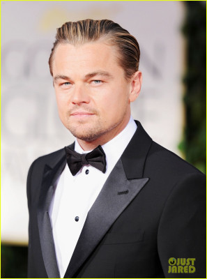 Leonardo DiCaprio pic #835363