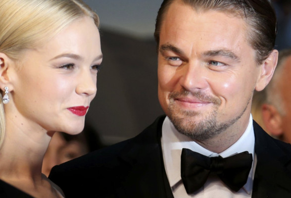 Leonardo DiCaprio pic #605211