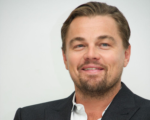 Leonardo DiCaprio pic #829103