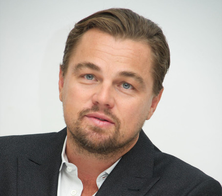 photo 10 in Leonardo DiCaprio gallery [id828576] 2016-01-24 00:00:00