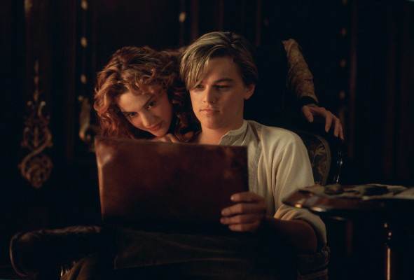Leonardo DiCaprio pic #545147