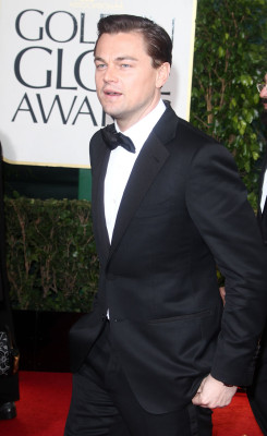 photo 14 in Leonardo DiCaprio gallery [id571121] 2013-01-28 00:00:00