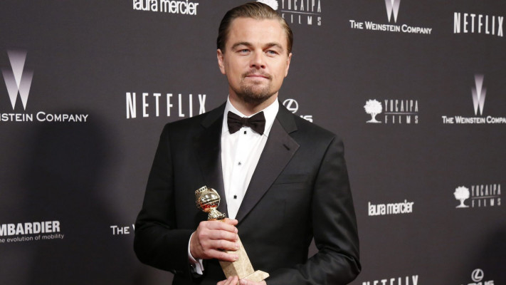 photo 21 in Leonardo DiCaprio gallery [id775299] 2015-05-21 00:00:00