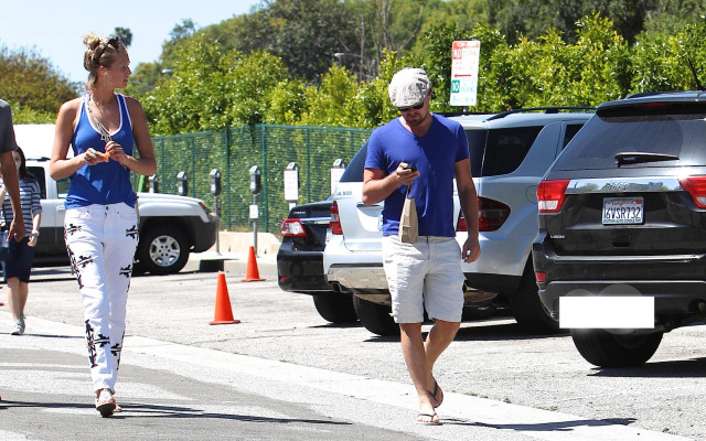 Leonardo DiCaprio pic #688864