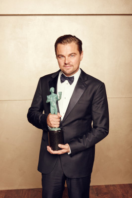 photo 6 in DiCaprio gallery [id831769] 2016-02-04 00:00:00