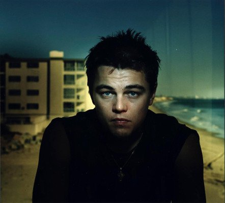 photo 8 in Leonardo DiCaprio gallery [id189088] 2009-10-09 00:00:00