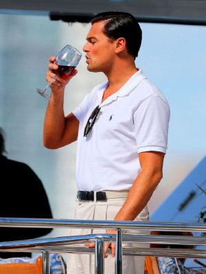 Leonardo DiCaprio pic #537141