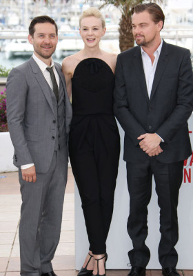 Leonardo DiCaprio pic #605144