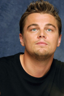 Leonardo DiCaprio pic #655171