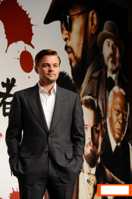Leonardo DiCaprio pic #588524
