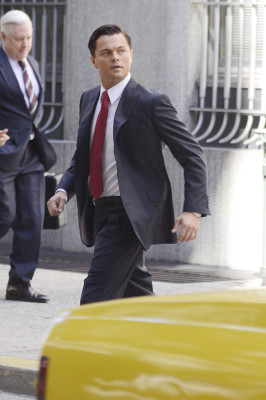 Leonardo DiCaprio pic #537820