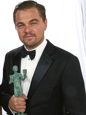 photo 5 in Leonardo DiCaprio gallery [id831770] 2016-02-04 00:00:00