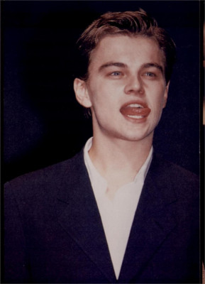Leonardo DiCaprio pic #531048