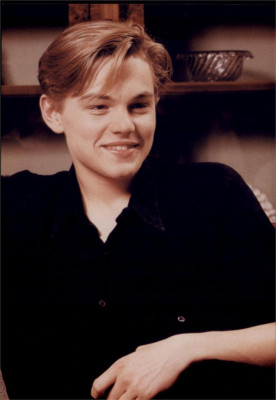 Leonardo DiCaprio pic #532713
