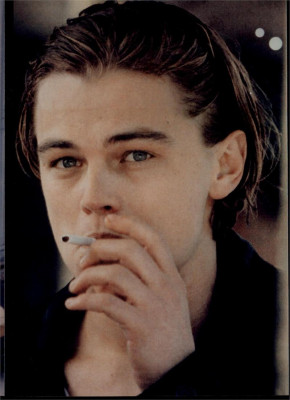 Leonardo DiCaprio pic #548230