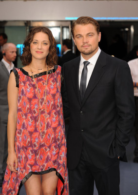Leonardo DiCaprio pic #654187