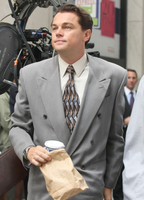 Leonardo DiCaprio pic #752395