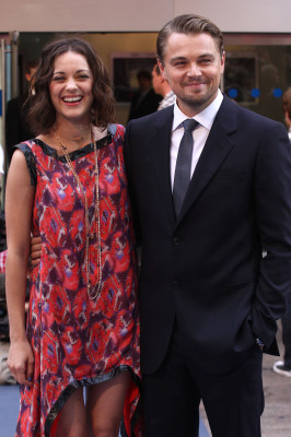 Leonardo DiCaprio pic #654192