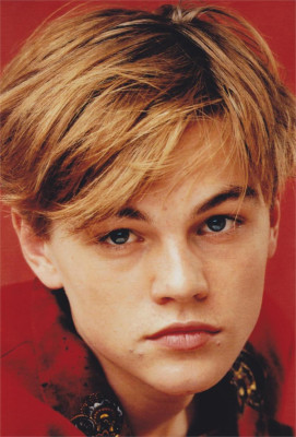 photo 18 in Leonardo DiCaprio gallery [id439886] 2012-02-03 00:00:00