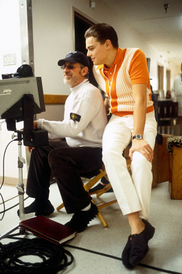 Leonardo DiCaprio pic #726817
