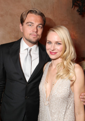 Leonardo DiCaprio pic #729003