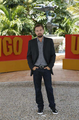 Leonardo DiCaprio pic #729002