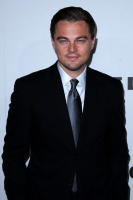 Leonardo DiCaprio pic #834938