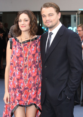 Leonardo DiCaprio pic #654189