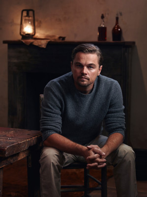 photo 25 in Leonardo DiCaprio gallery [id829040] 2016-01-24 00:00:00