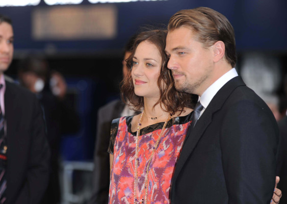Leonardo DiCaprio pic #654195