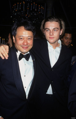 Leonardo DiCaprio pic #535024