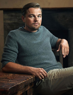 Leonardo DiCaprio pic #829033