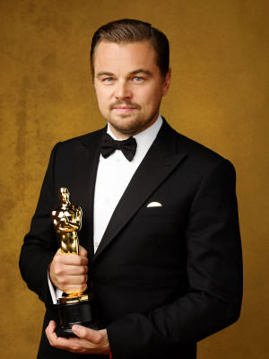 photo 14 in DiCaprio gallery [id838245] 2016-03-07 00:00:00