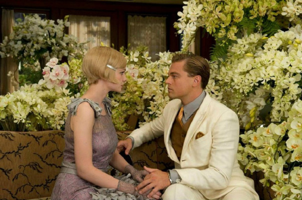 Leonardo DiCaprio pic #605272