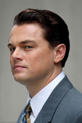 Leonardo DiCaprio pic #840131
