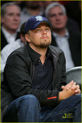 Leonardo DiCaprio pic #156474