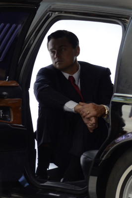 Leonardo DiCaprio pic #537819
