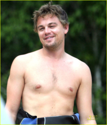 Leonardo DiCaprio pic #144520