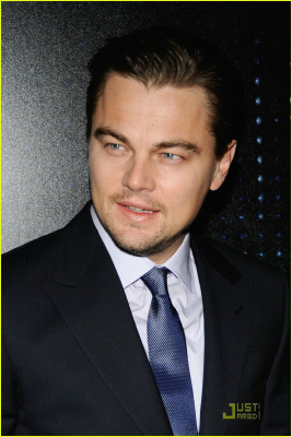 Leonardo DiCaprio pic #134810