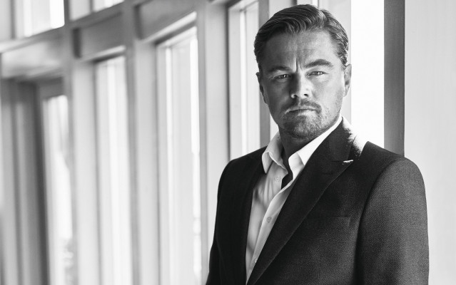 photo 4 in DiCaprio gallery [id829031] 2016-01-24 00:00:00