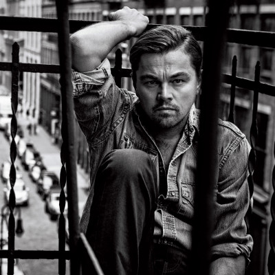 photo 26 in Leonardo DiCaprio gallery [id829039] 2016-01-24 00:00:00