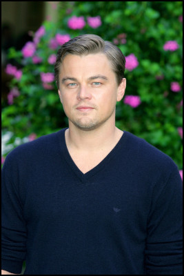 Leonardo DiCaprio pic #310334
