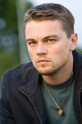 Leonardo DiCaprio pic #731180