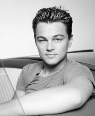 Leonardo DiCaprio pic #731382