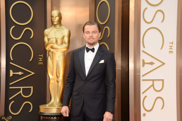 photo 19 in Leonardo DiCaprio gallery [id837171] 2016-03-01 00:00:00