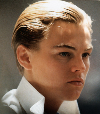 photo 18 in DiCaprio gallery [id188251] 2009-10-08 00:00:00