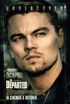 Leonardo DiCaprio pic #173723