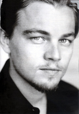 Leonardo DiCaprio pic #526862