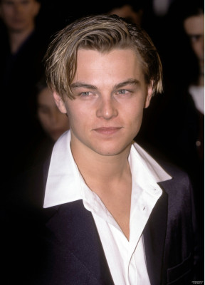 Leonardo DiCaprio pic #544693