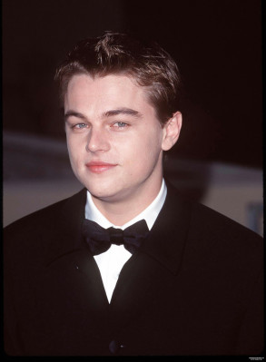 Leonardo DiCaprio pic #536207